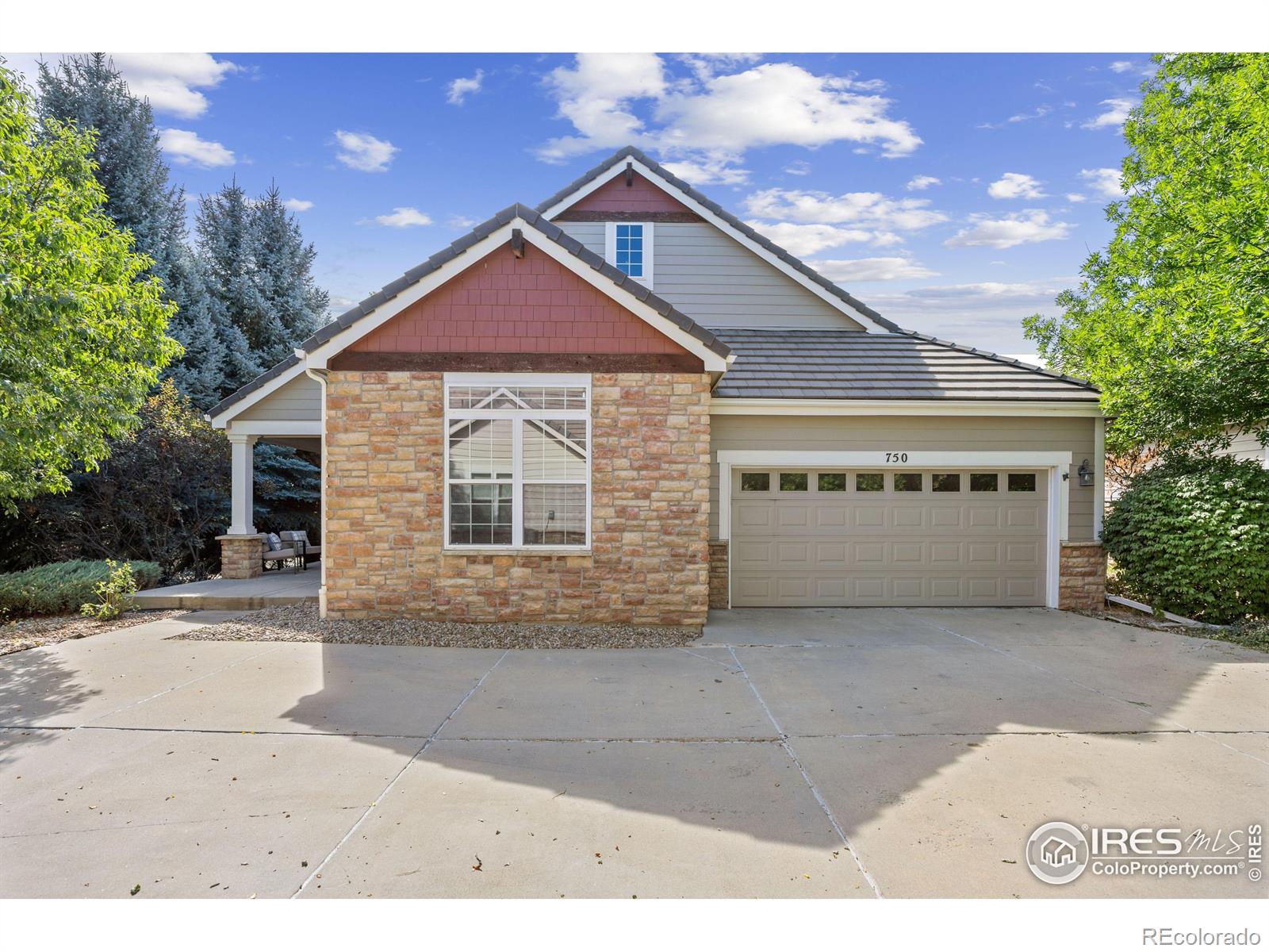 Fox Meadow Longmont Home | MLS #: 4567891043434750  Windflower Drive, Longmont Beds: 4 Baths: 3 Price: $699,000