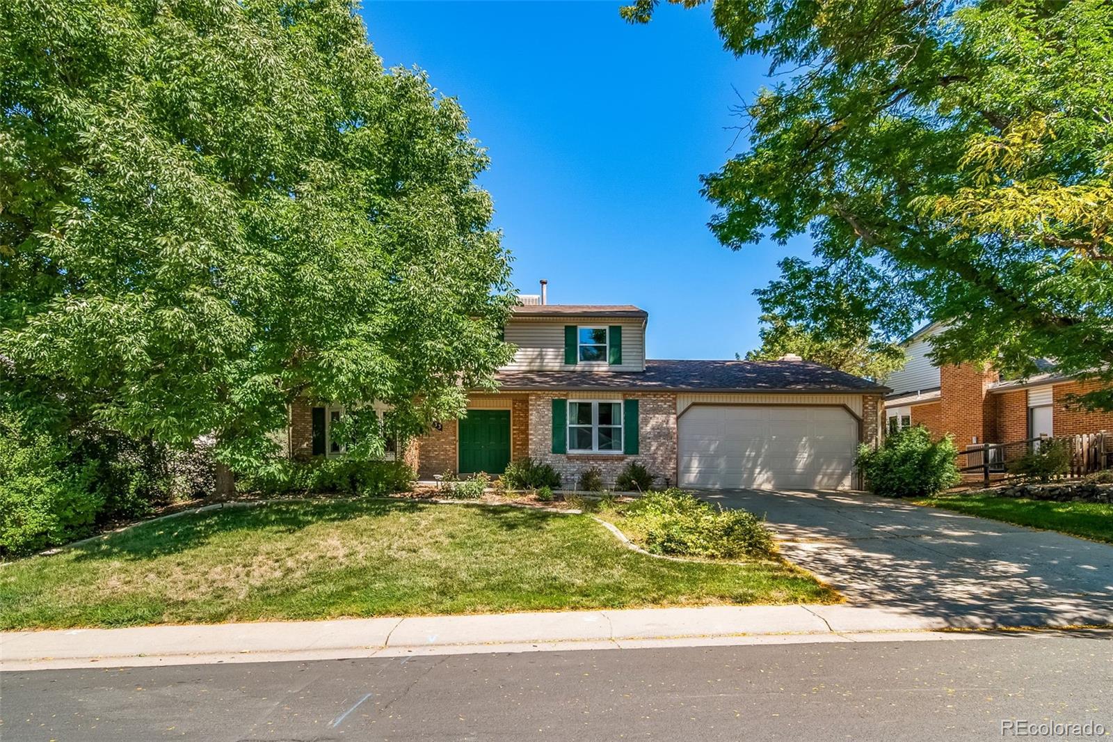 Goldenwest Park Littleton Home | MLS #: 83841832433 W Houstoun Waring Circle, Littleton Beds: 5 Baths: 3 Price: $765,000
