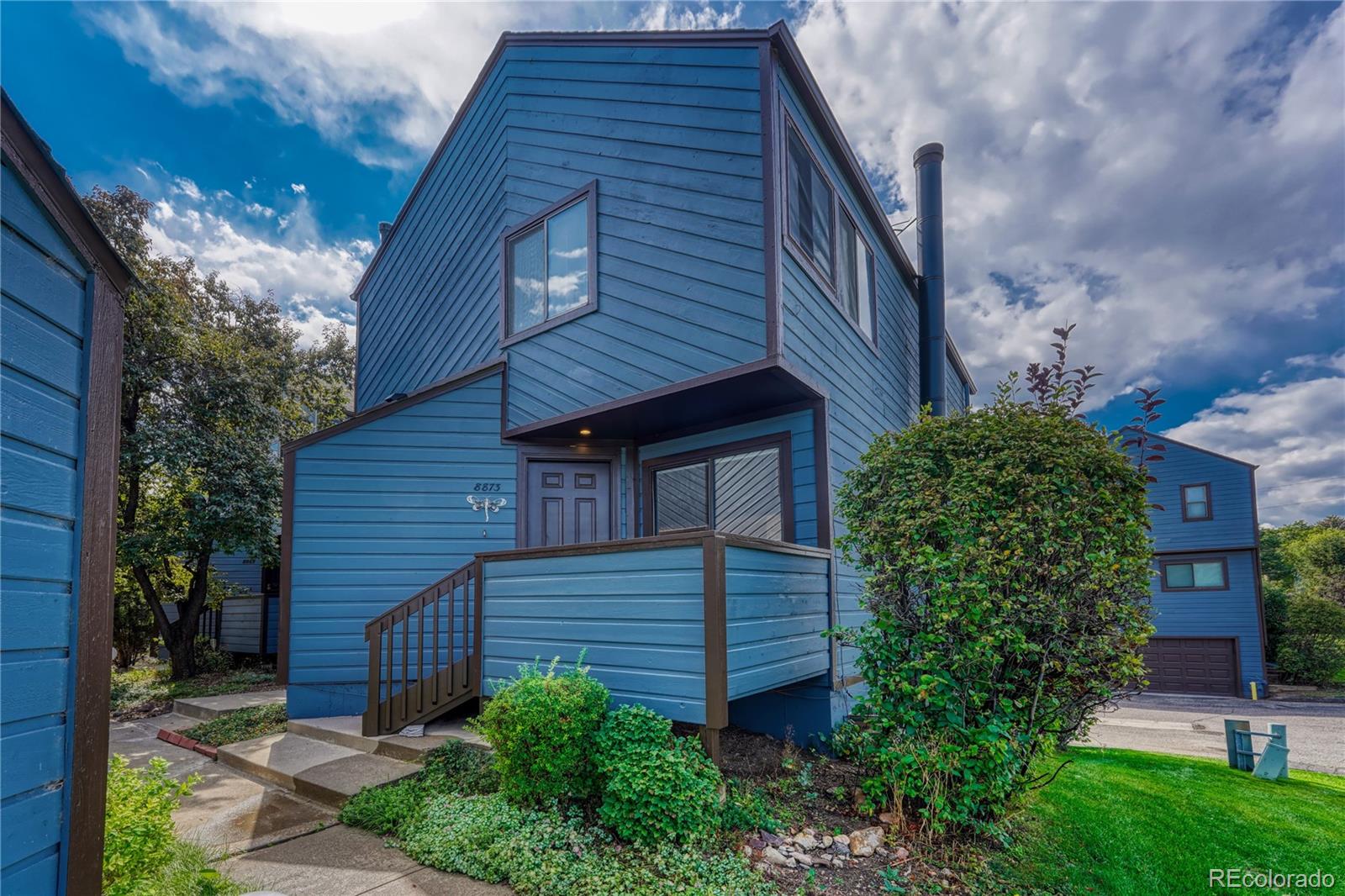 Sienna Park Lakewood Condo / Townhome | MLS #: 42841298873 W Yale Avenue , Lakewood Beds: 2 Baths: 2 Price: $349,900