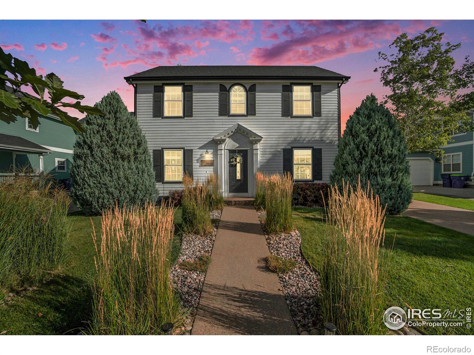 Brunner Farm Windsor Home | MLS #: 45678910434421228  Fairfield Avenue, Windsor Beds: 4 Baths: 4 Price: $550,000