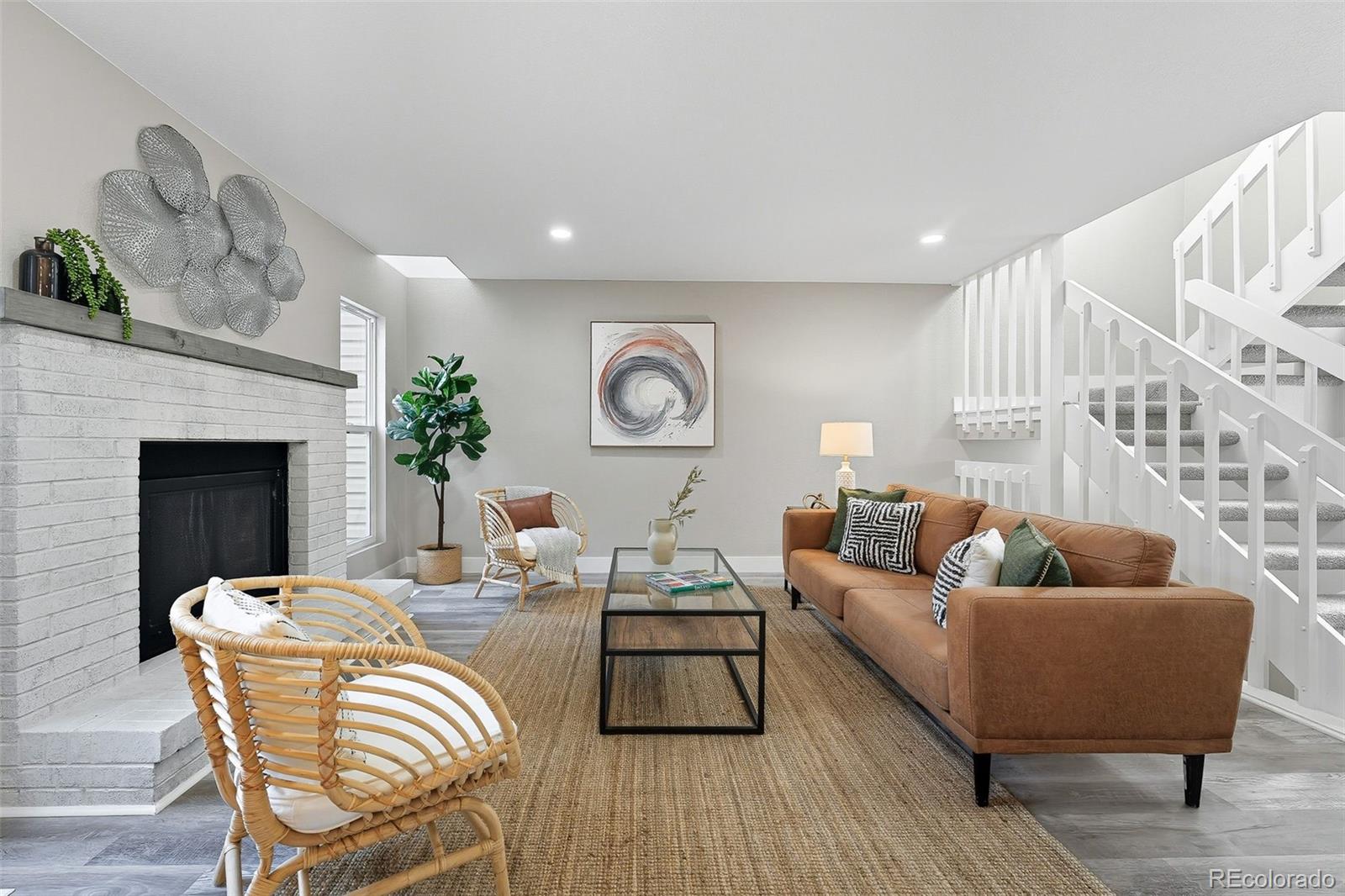Aurora Hills Village Aurora Condo / Townhome | MLS #: 241689311963 E Nevada Circle , Aurora Beds: 2 Baths: 4 Price: $385,000