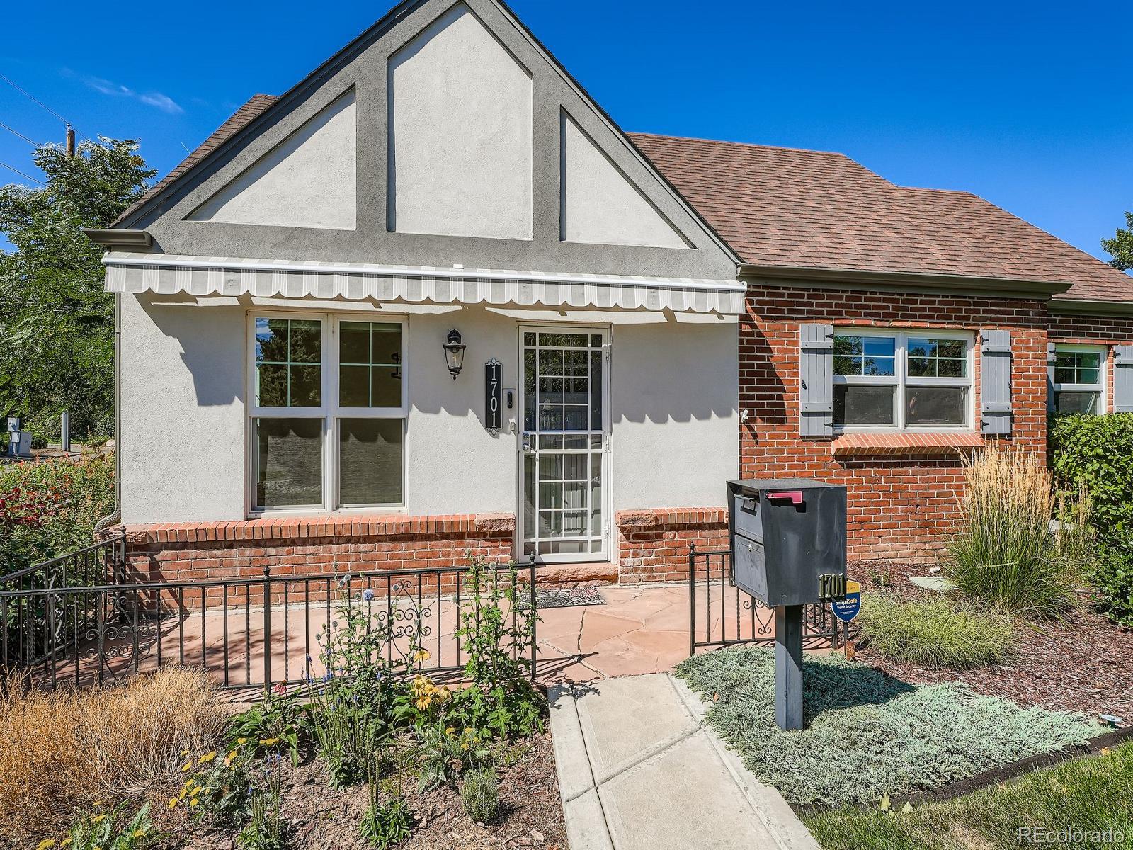 Colfax Denver Home | MLS #: 29239131701  Roslyn Street, Denver Beds: 2 Baths: 2 Price: $525,000