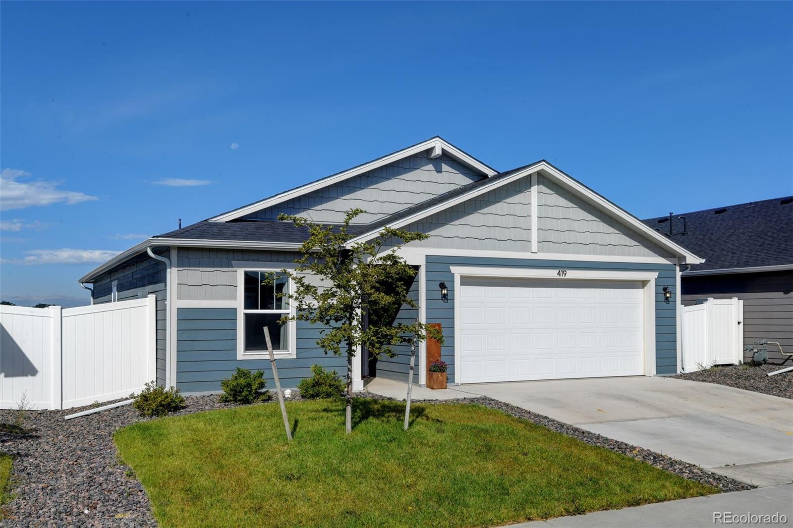Lupton Village Fort Lupton Home | MLS #: 3426545419  Bonneville Avenue, Fort Lupton Beds: 3 Baths: 2 Price: $425,000