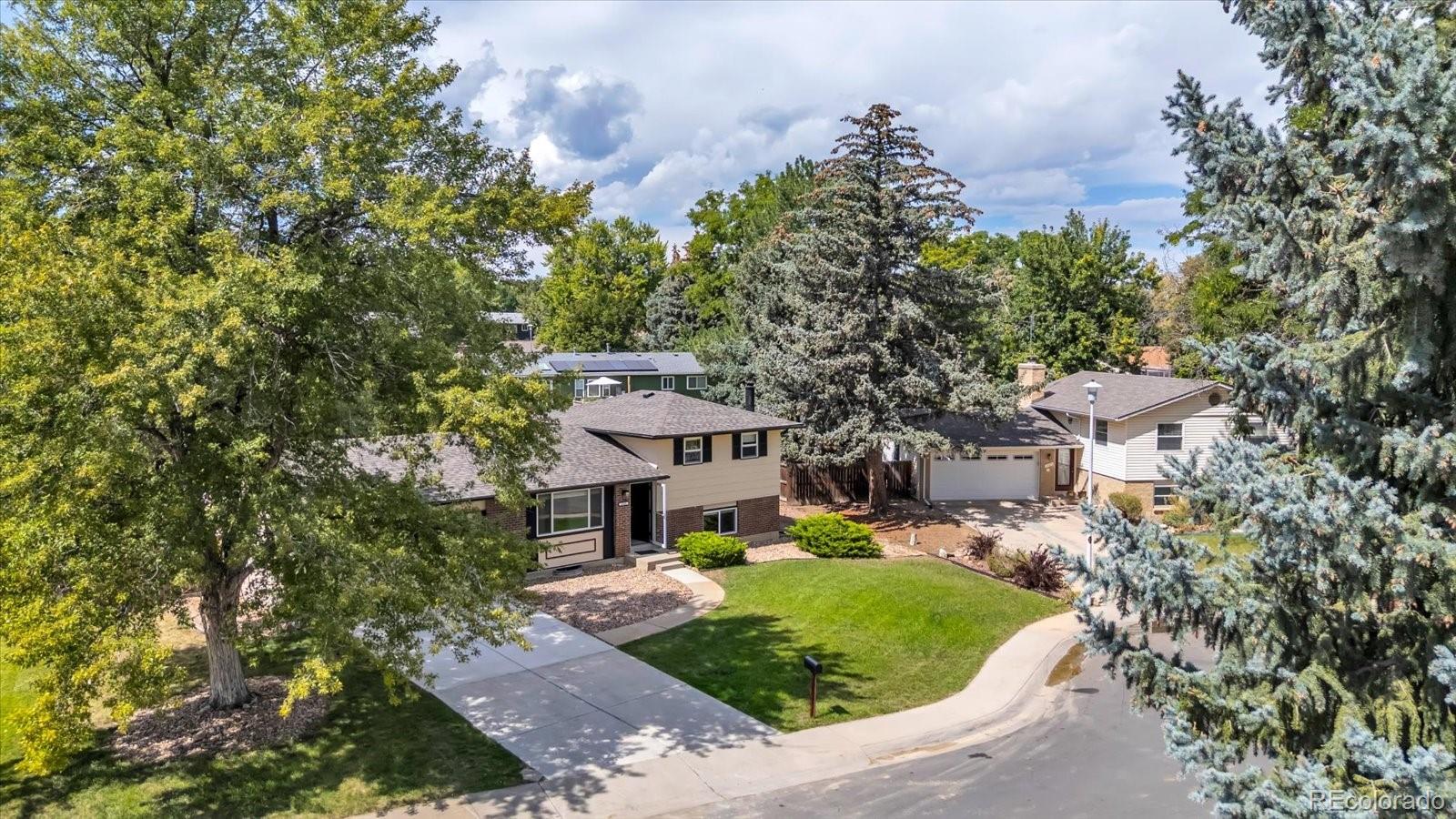 Miramonte Broomfield Home | MLS #: 66507111365  Miramonte Court, Broomfield Beds: 3 Baths: 2 Price: $530,000