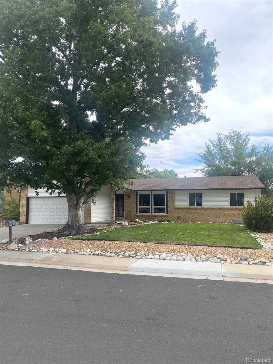 Meadowood Aurora Home | MLS #: 98434963336 S Kittredge Street, Aurora Beds: 3 Baths: 3 Price: $449,000