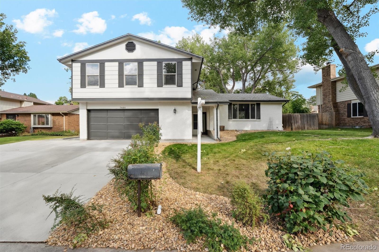 Southglenn Centennial Home | MLS #: 28009417406 S Washington Street, Centennial Beds: 4 Baths: 3 Price: $725,000