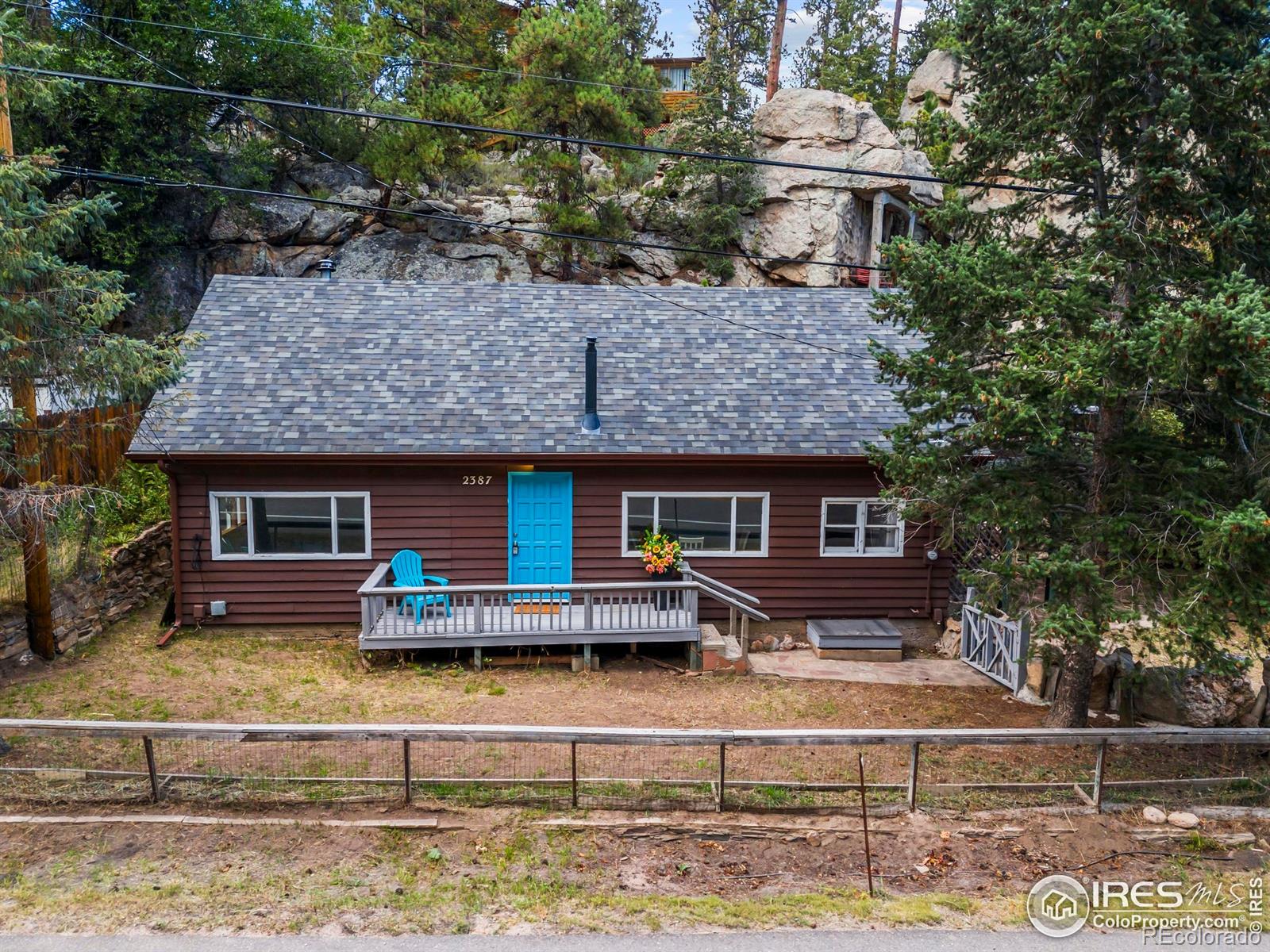 2387 w highway 34 , Drake sold home. Closed on 2026-02-11 for $365,000.