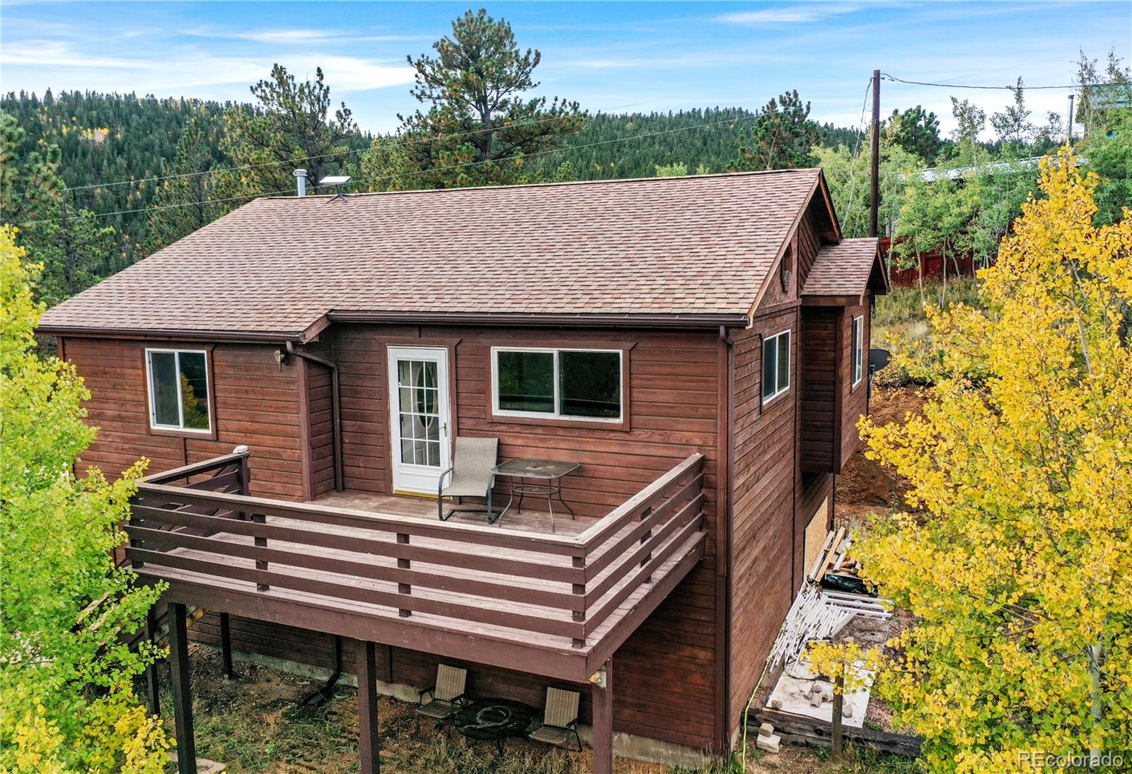Harris Park Bailey Home | MLS #: 6534584168  Wise Road, Bailey Beds: 2 Baths: 1 Price: $450,000