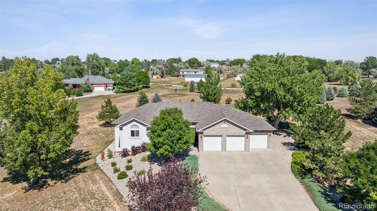  Mead Home | MLS #: 9046399102  Cattail Court, Mead Beds: 5 Baths: 4 Price: $1,200,000