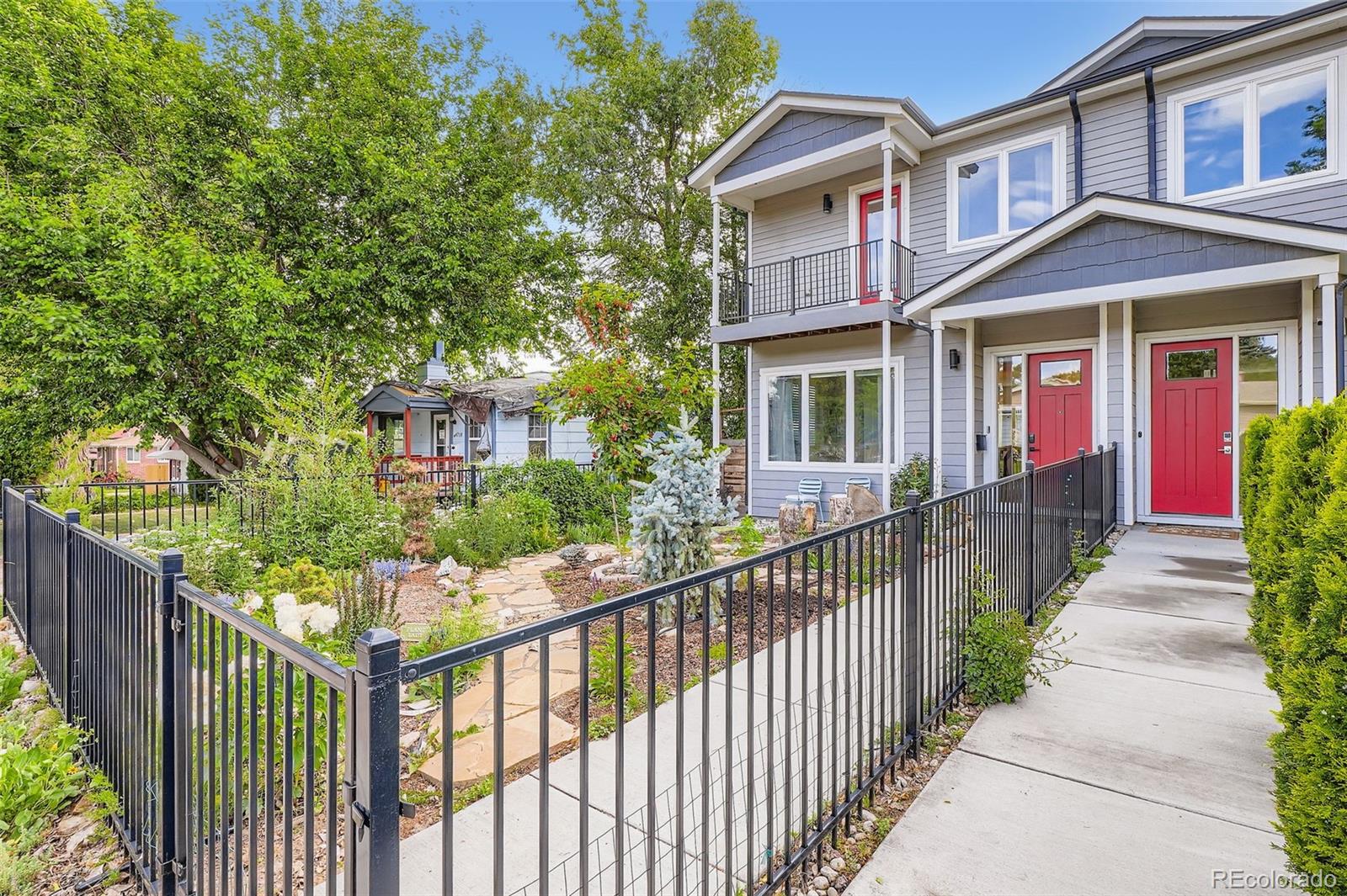 Leeland Heights Englewood Home | MLS #: 30116434728 S Acoma Street, Englewood Beds: 4 Baths: 4 Price: $675,000