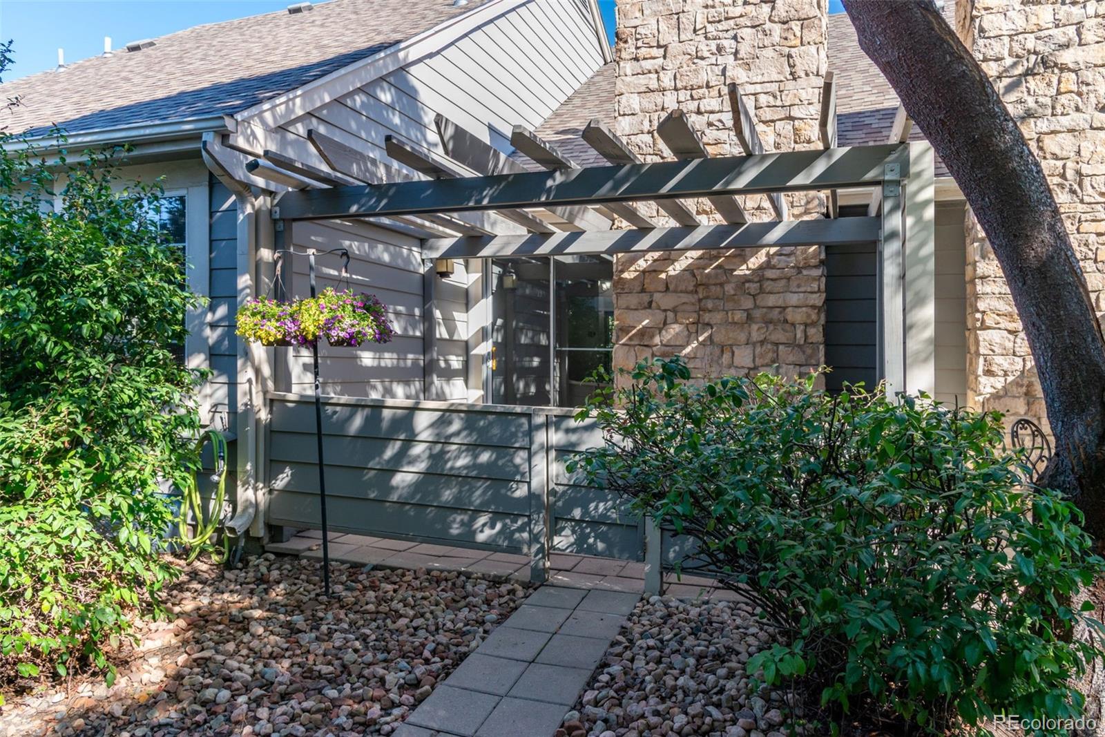 Heather Ridge South Aurora Home | MLS #: 427215713594 E Evans Avenue, Aurora Beds: 2 Baths: 3 Price: $365,000