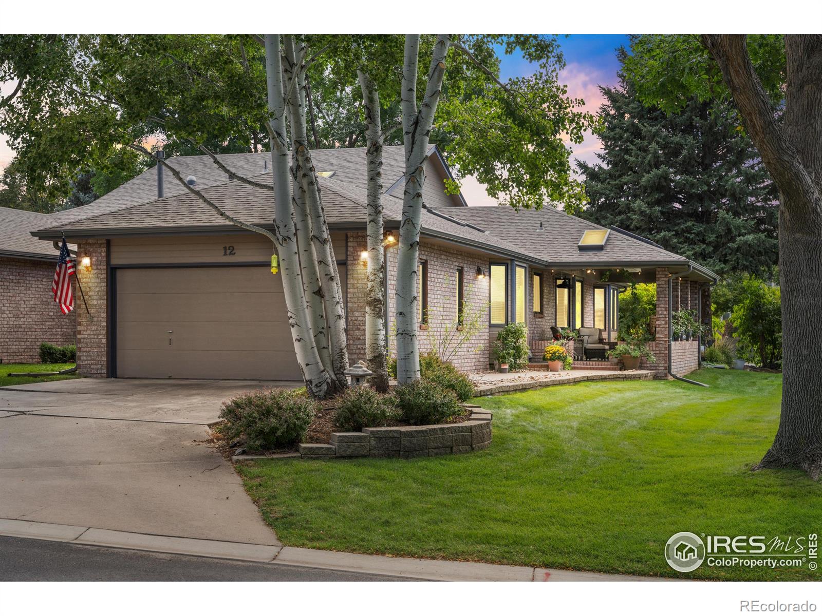 2010  46th avenue, Greeley sold home. Closed on 2025-12-04 for $439,900.