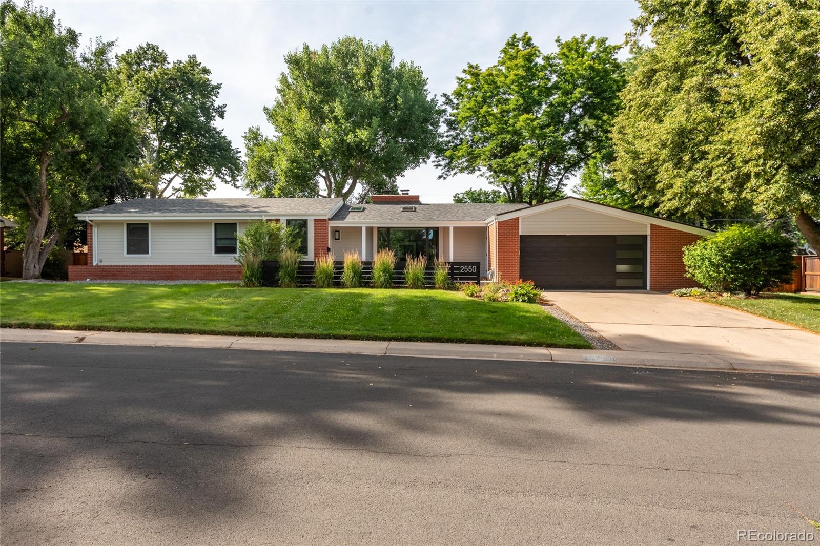 Southern Hills Denver Home | MLS #: 19031912550 E Eldorado Place, Denver Beds: 4 Baths: 2 Price: $1,300,000