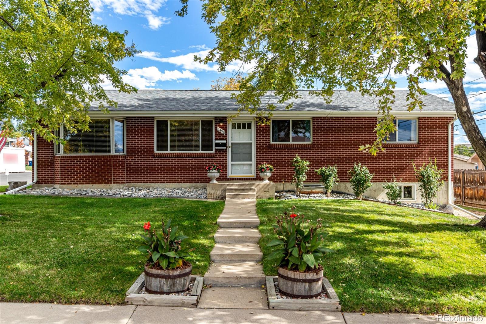 Shaw Heights Westminster Home | MLS #: 31716848490  Quigley Street, Westminster Beds: 4 Baths: 2 Price: $499,900