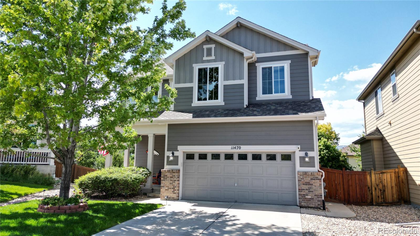 11470 w tanforan circle, Littleton sold home. Closed on 2025-10-31 for $695,000.