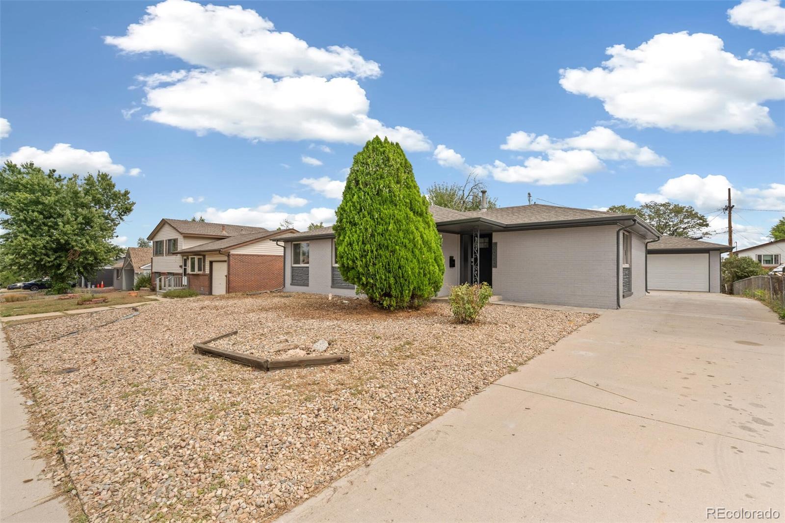 Coronado Denver Home | MLS #: 46944758040  Ogden Street, Denver Beds: 6 Baths: 4 Price: $549,900