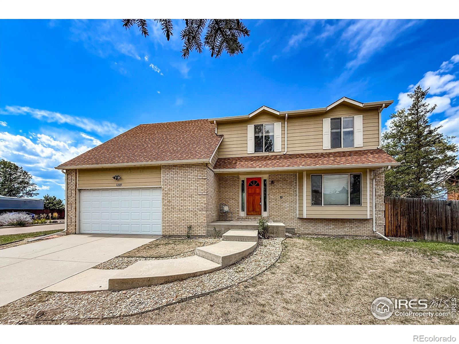 Longmont Estates Longmont Home | MLS #: 45678910435111229  Twin Peaks Circle, Longmont Beds: 5 Baths: 4 Price: $725,000