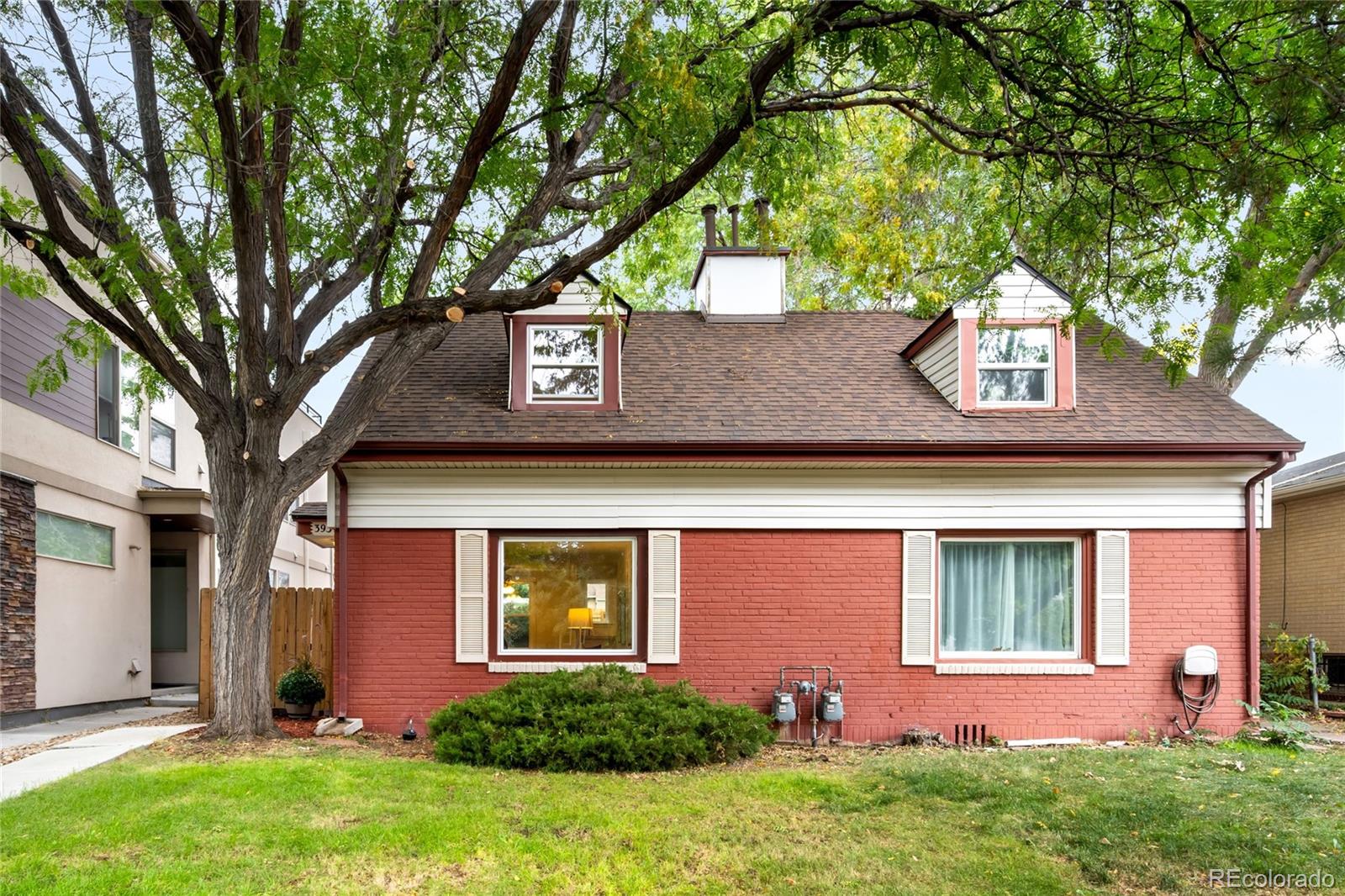 Lohi Denver Condo / Townhome | MLS #: 41651623933  Wyandot Street , Denver Beds: 1 Baths: 1 Price: $389,000
