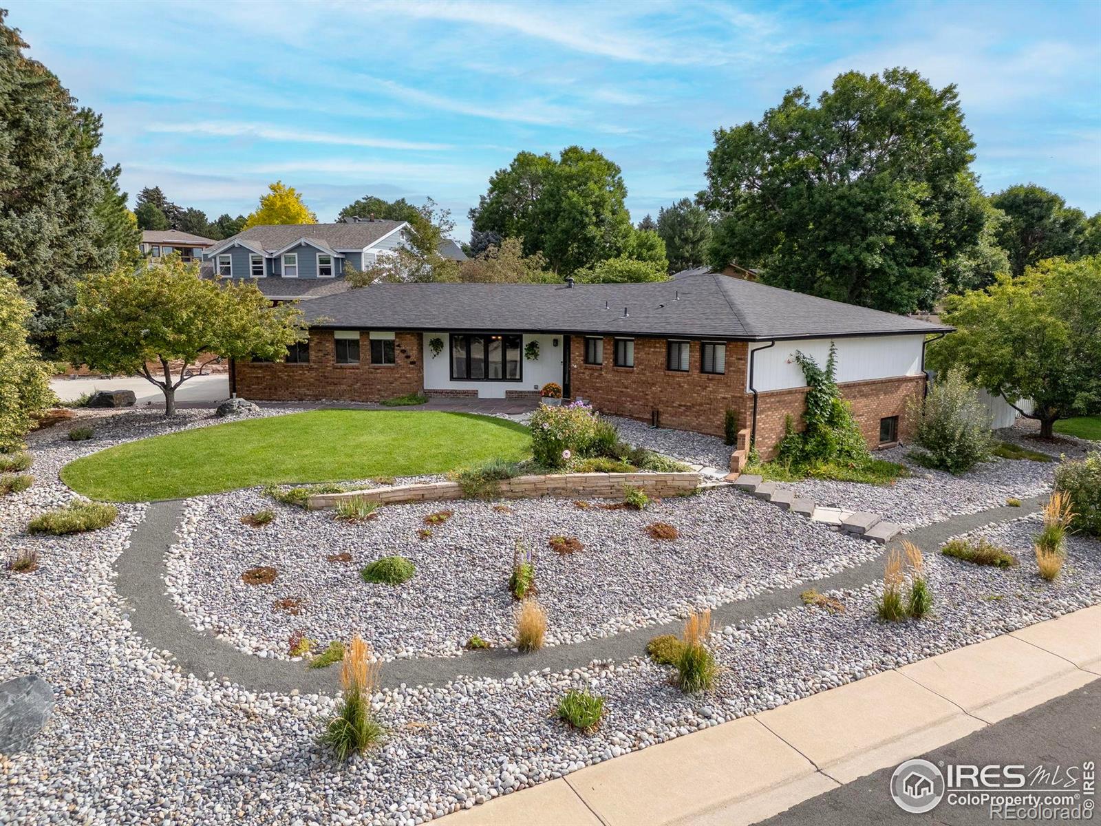 Longmont Estates Longmont Home | MLS #: 45678910435141088  Princeton Drive, Longmont Beds: 4 Baths: 3 Price: $798,500