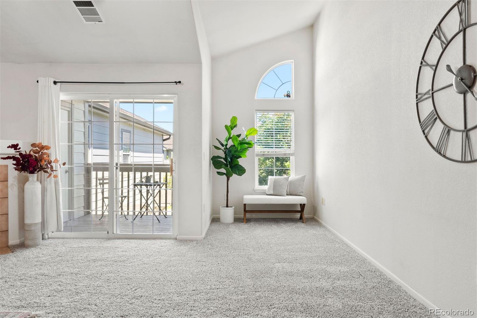  Thornton Condo / Townhome | MLS #: 63580083242 E 103rd Drive 608, Thornton Beds: 2 Baths: 2 Price: $309,000