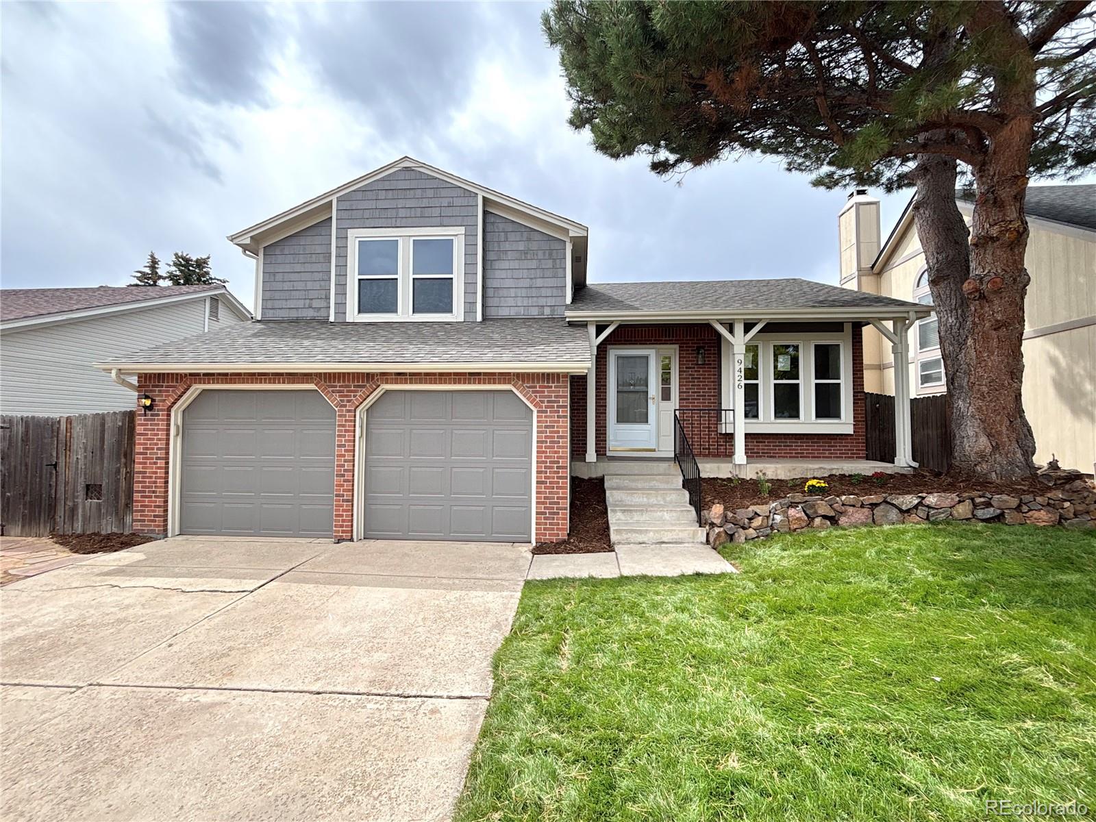 Dakota Station Littleton Home | MLS #: 17238069426 W Nichols Place, Littleton Beds: 3 Baths: 2 Price: $525,000
