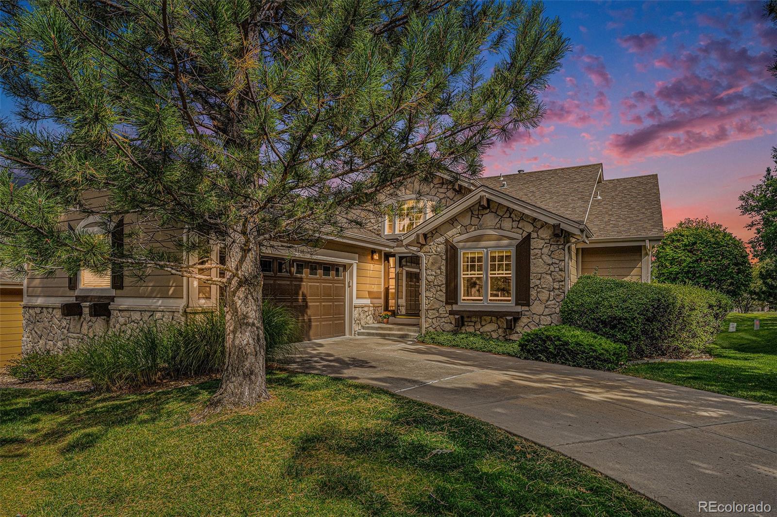 Trailmark Littleton Home | MLS #: 64145129766 S Johnson Court, Littleton Beds: 2 Baths: 2 Price: $740,000