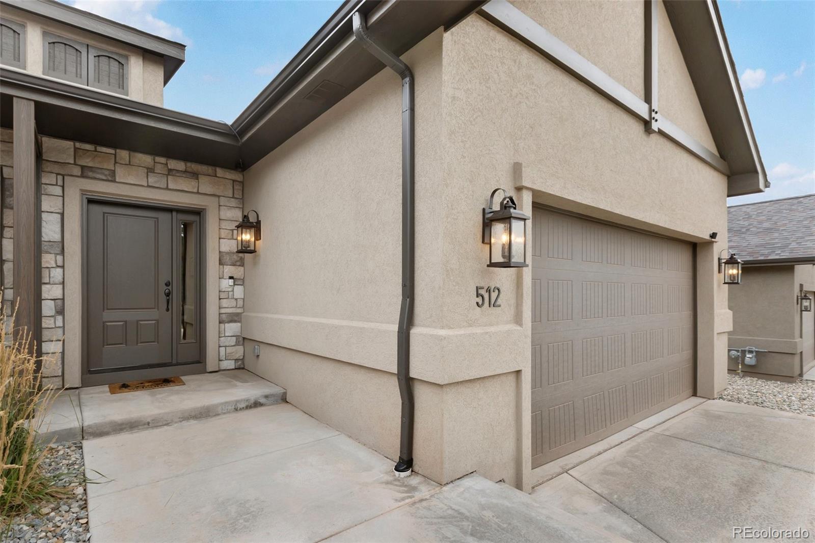  Woodland Park Home | MLS #: 3344792512  Brecken Court, Woodland Park Beds: 3 Baths: 2 Price: $510,000