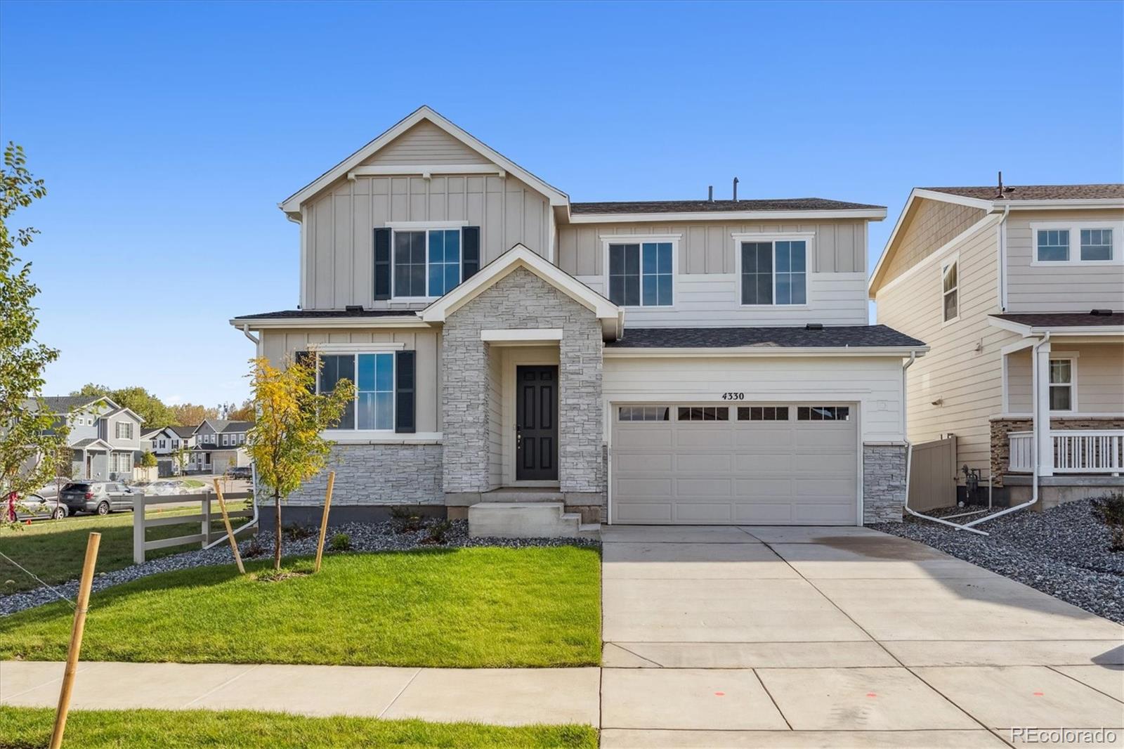  Johnstown Home | MLS #: 48106654330  Elkwood Court, Johnstown Beds: 5 Baths: 4 Price: $618,950