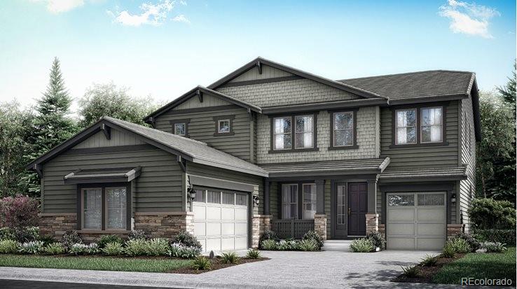  Morrison Home | MLS #: 674330115432 W Dequesne Avenue, Morrison Beds: 4 Baths: 4 Price: $1,428,900