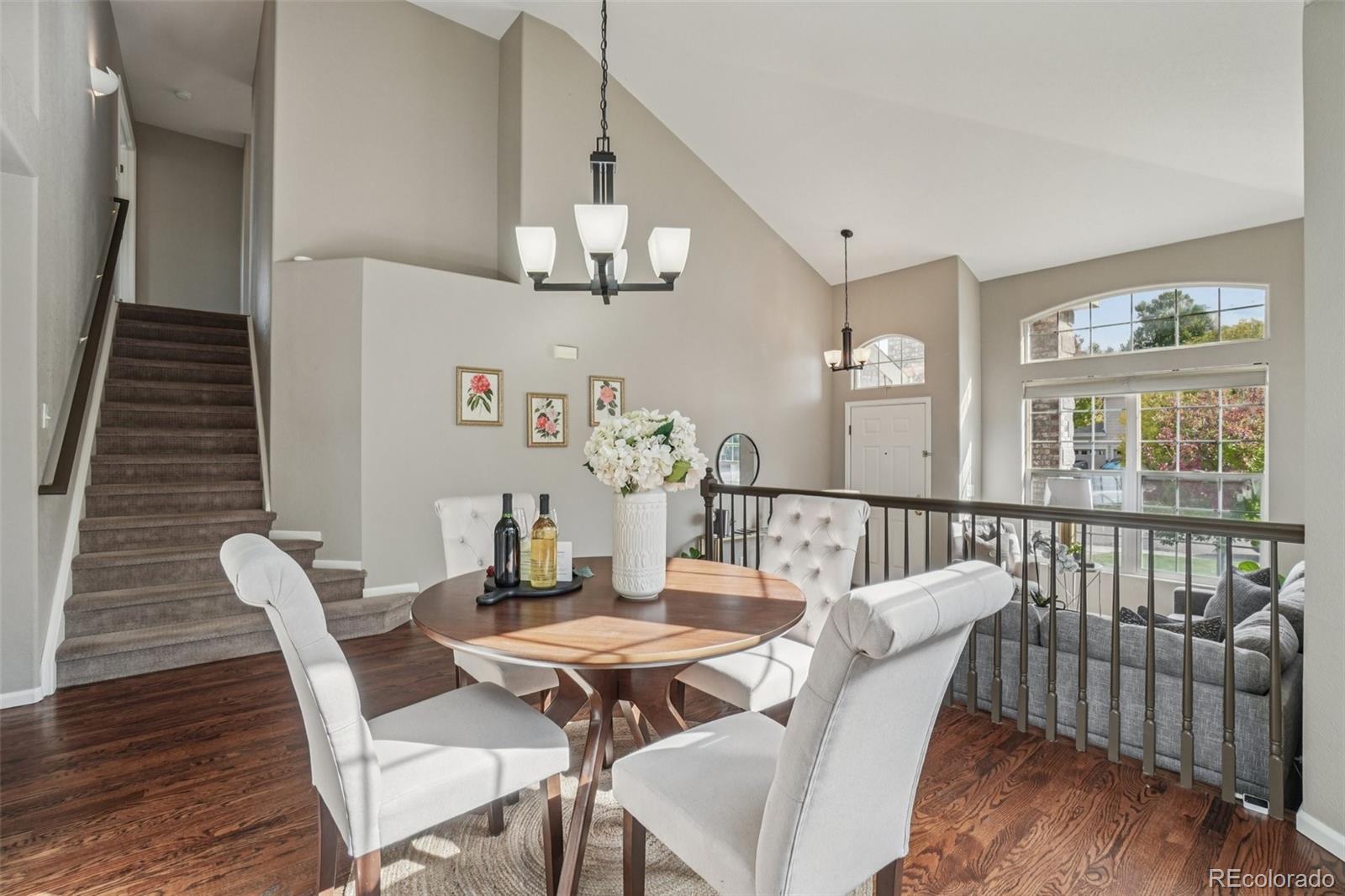 Pinery Parker Home | MLS #: 77344335453  Military Trail, Parker Beds: 3 Baths: 3 Price: $565,000