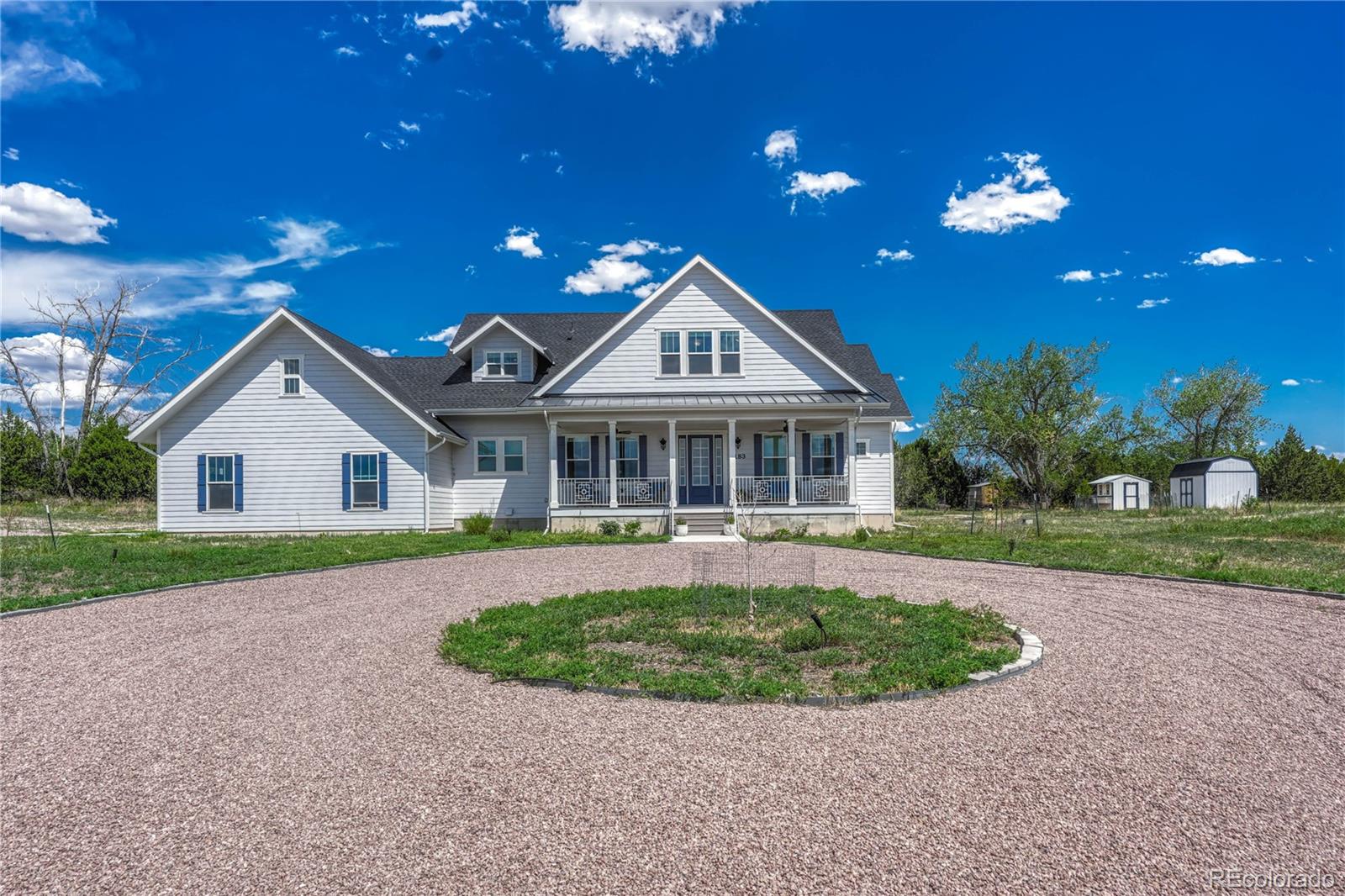 1183  2nd street, Penrose sold home. Closed on 2026-03-31 for $920,000.