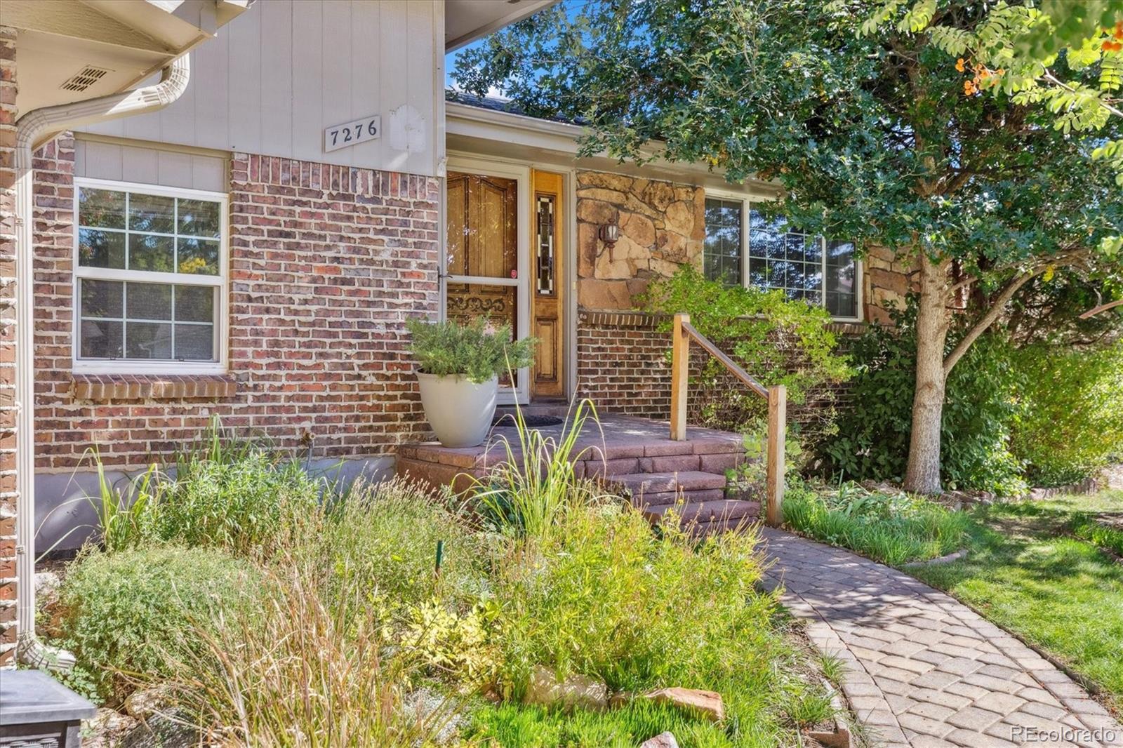 Ridgeview Hills Centennial Home | MLS #: 50663657276 S Elm Court, Centennial Beds: 3 Baths: 3 Price: $649,000