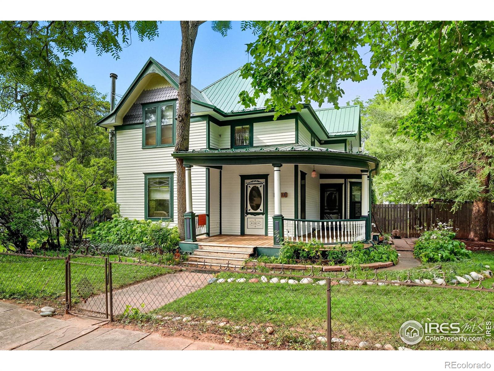 Nortonville Lyons Home | MLS #: 4567891043577418  Seward Street, Lyons Beds: 4 Baths: 3 Price: $1,200,000
