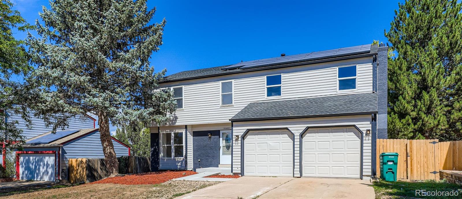Tollgate Village Aurora Home | MLS #: 942987416405 E Kentucky Avenue, Aurora Beds: 5 Baths: 4 Price: $539,900