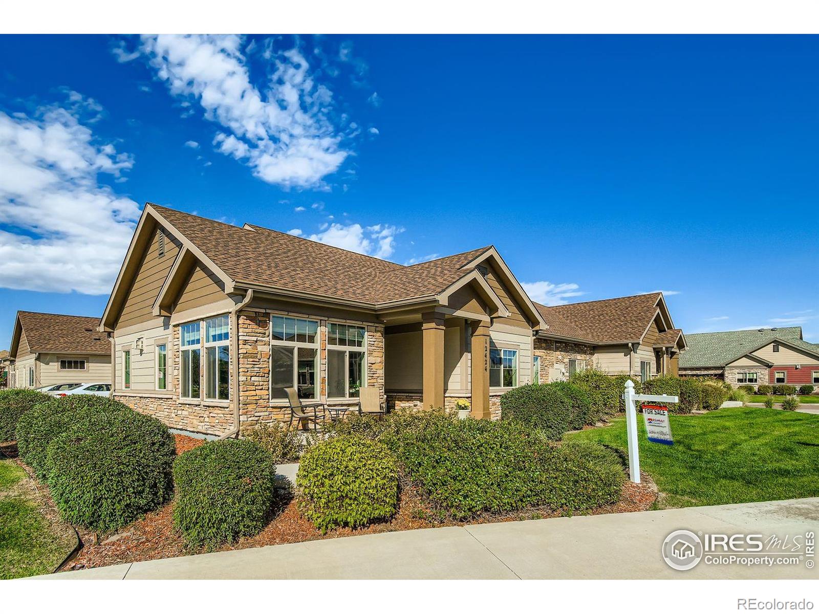  Thornton Condo / Townhome | MLS #: 456789104359012424  Madison Way , Thornton Beds: 2 Baths: 2 Price: $474,999