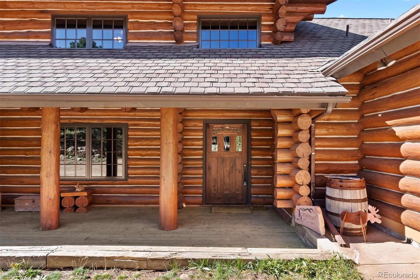  Divide Home | MLS #: 73867241010  Cantiberry Road, Divide Beds: 5 Baths: 4 Price: $999,999