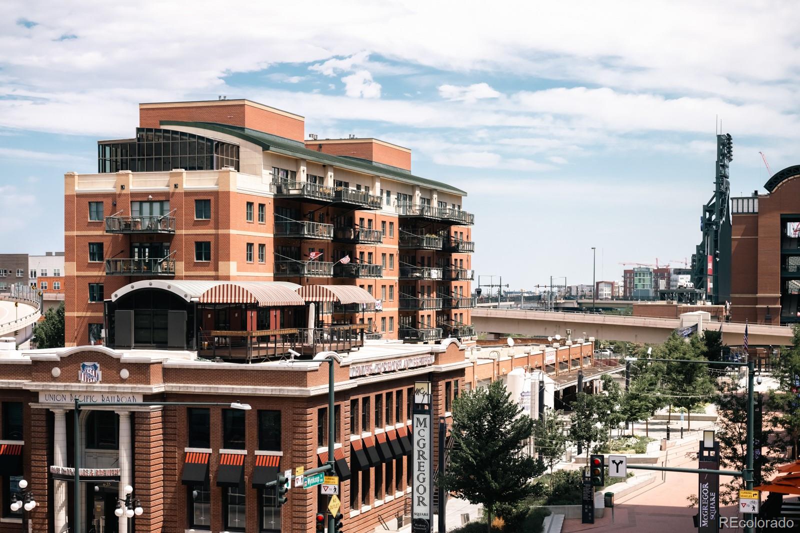 Downtown Lodo Denver Condo / Townhome | MLS #: 98576751735  19th Street 4A, Denver Beds: 3 Baths: 2 Price: $1,275,000
