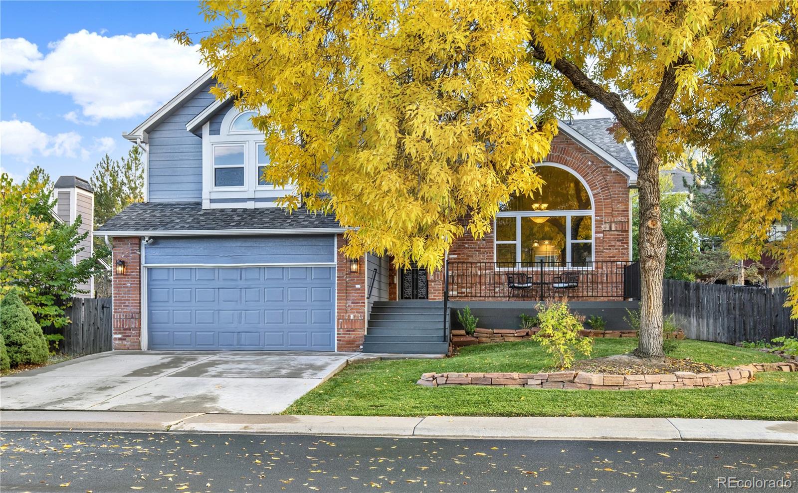Hunters Glen Thornton Home | MLS #: 9788275978 E 132nd Drive, Thornton Beds: 3 Baths: 3 Price: $600,000