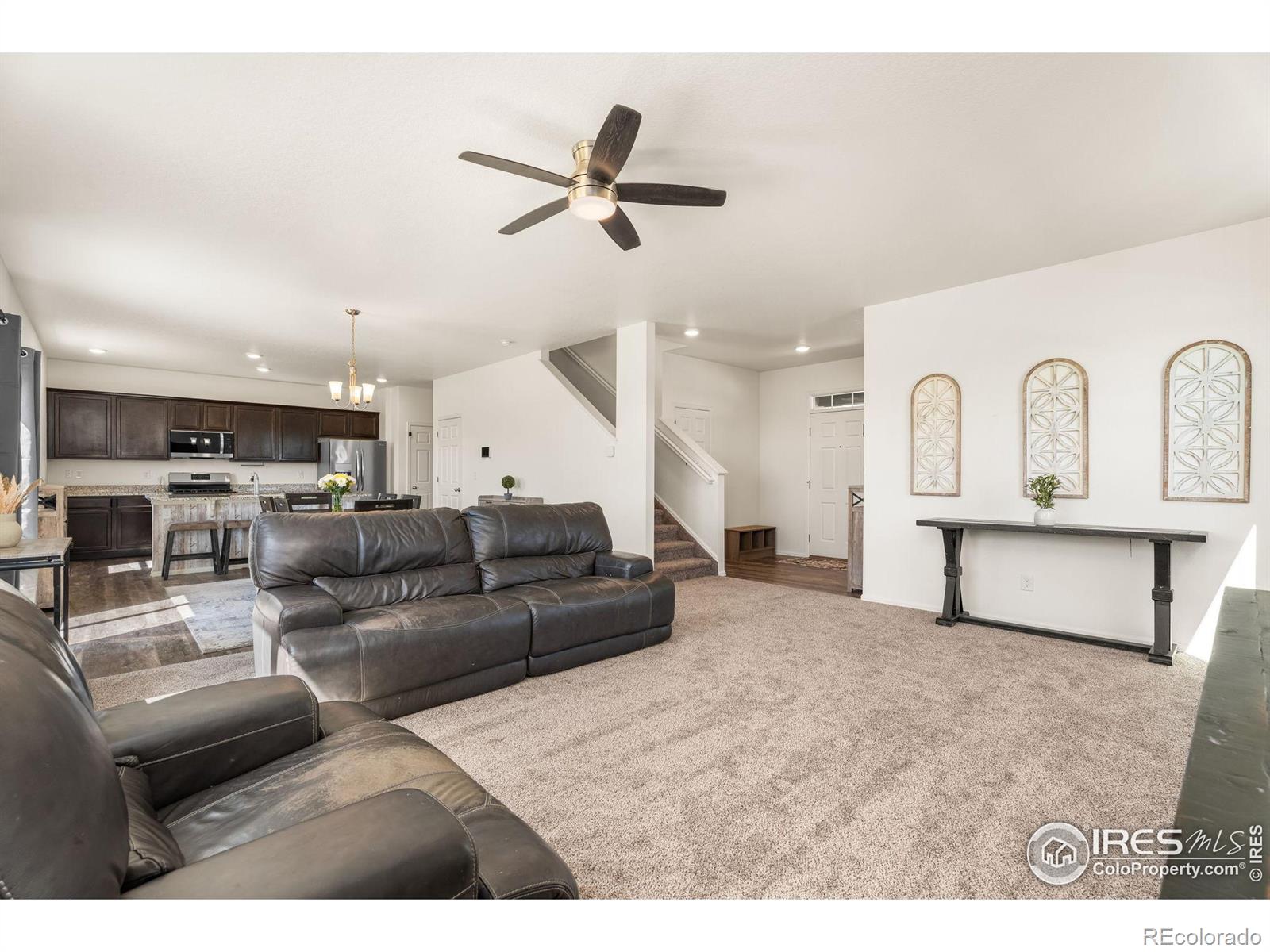 Tailholt Severance Home | MLS #: 4567891043605421  Harrow Street, Severance Beds: 3 Baths: 3 Price: $489,000
