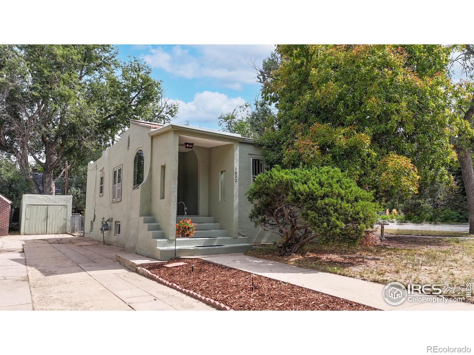 Cranford Greeley Home | MLS #: 45678910436101632  14th Avenue, Greeley Beds: 4 Baths: 3 Price: $359,900