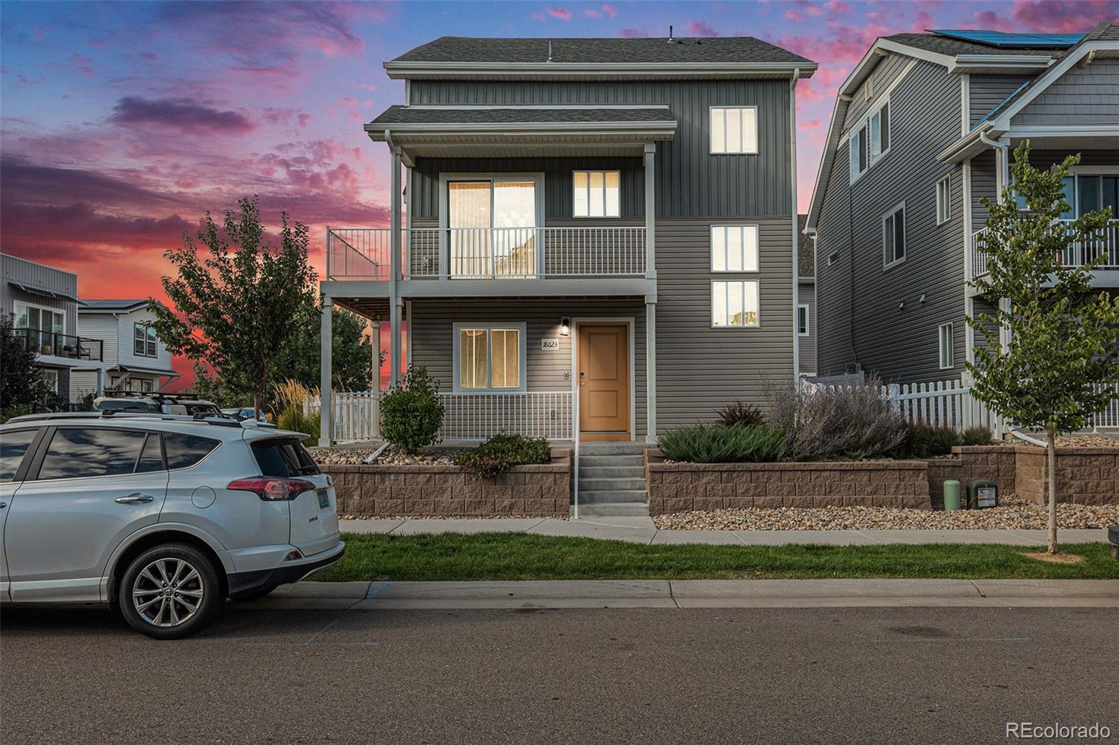 Green Valley Ranch Denver Home | MLS #: 259090218623 E 54th Avenue, Denver Beds: 3 Baths: 2 Price: $399,900