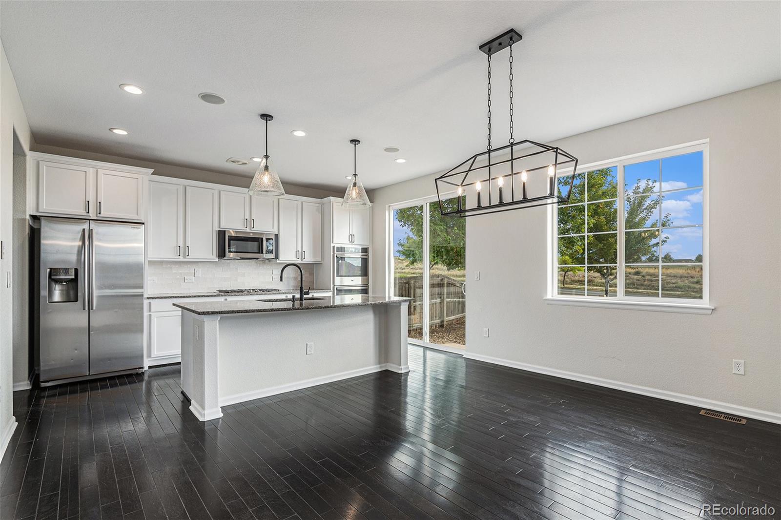 Wheatlands Aurora Home | MLS #: 31262606700 S Kellerman Way, Aurora Beds: 5 Baths: 4 Price: $639,000