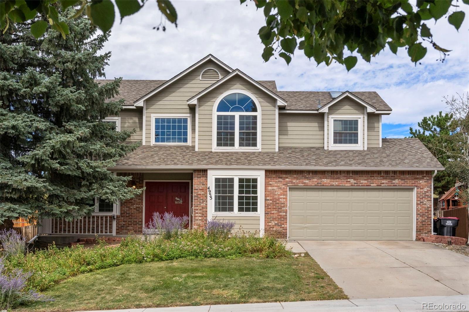 Woodside At Briargate Colorado Springs Home | MLS #: 24896664955  Ramblewood Drive, Colorado Springs Beds: 6 Baths: 4 Price: $535,000