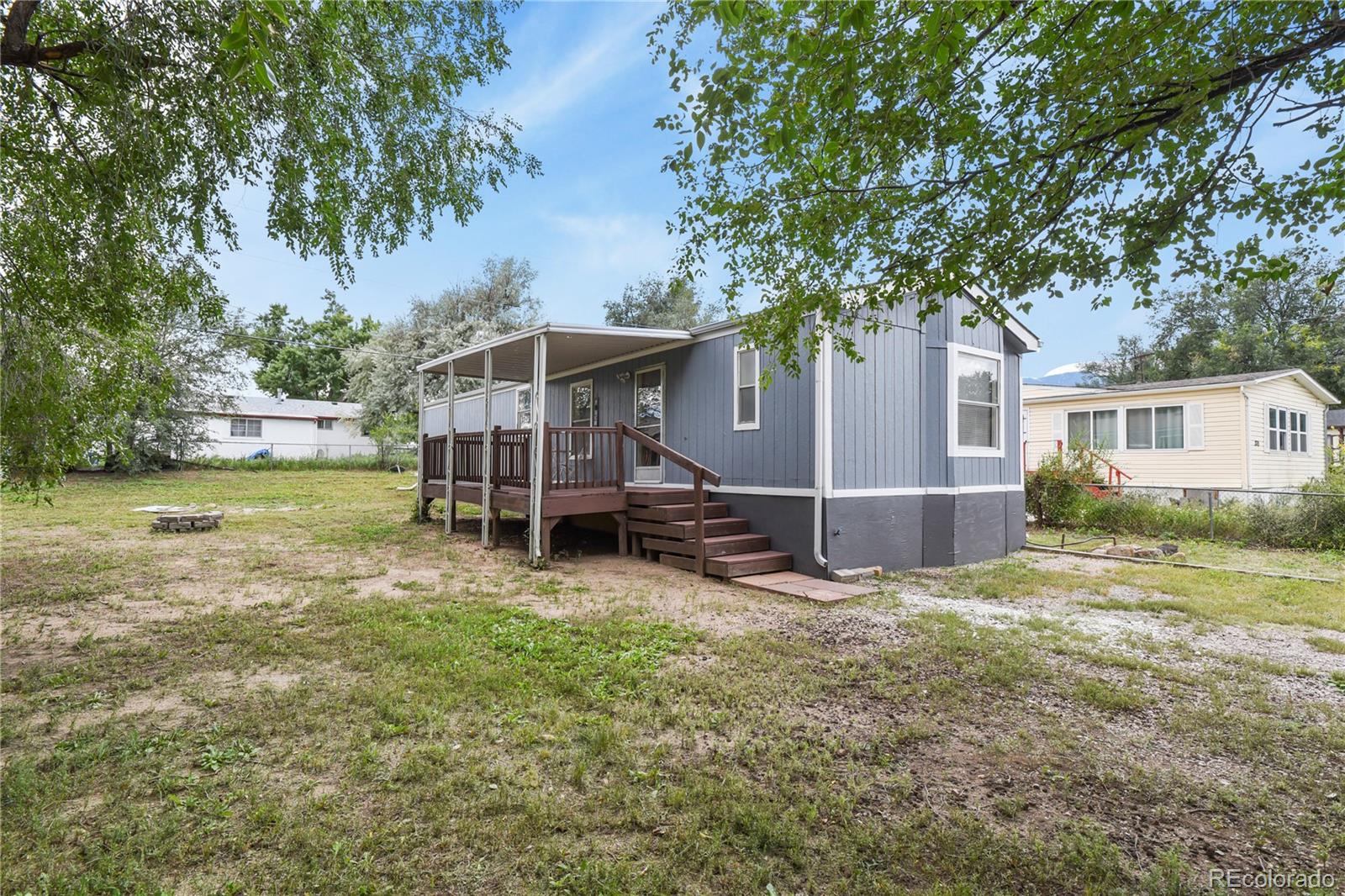Stratmoor Valley Colorado Springs Home | MLS #: 95145711312  Corning Place, Colorado Springs Beds: 2 Baths: 2 Price: $179,900