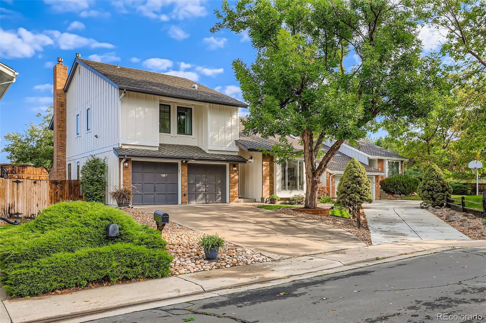 Meadowglen Arvada Home | MLS #: 52155138175  Cody Court, Arvada Beds: 4 Baths: 3 Price: $770,000