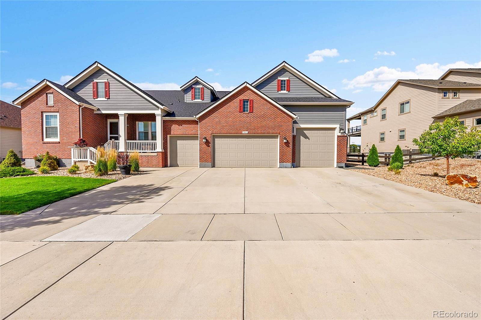 Compass Erie Home | MLS #: 64154461013  Compass Drive, Erie Beds: 5 Baths: 6 Price: $1,500,000