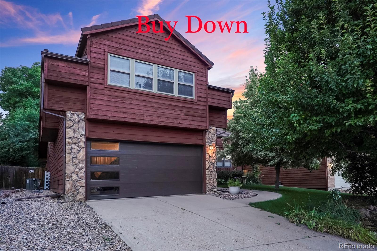 Gun Club Denver Home | MLS #: 85635222863 S Uinta Street, Denver Beds: 4 Baths: 3 Price: $639,000