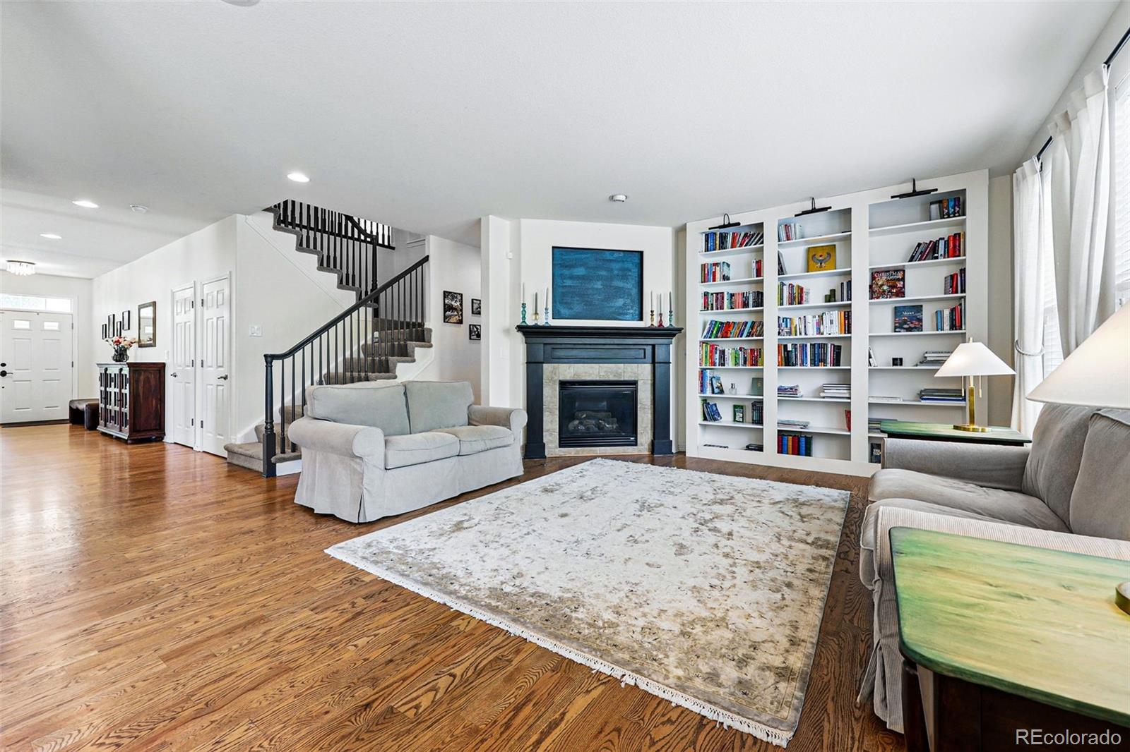 Aspen Creek Broomfield Home | MLS #: 98462244915  Sage Brush Drive, Broomfield Beds: 5 Baths: 4 Price: $849,000