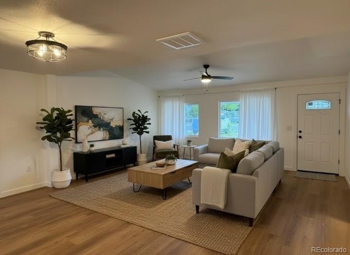 Evans Park Estates Denver Home | MLS #: 38132522699 W Iliff Avenue, Denver Beds: 5 Baths: 1 Price: $550,000