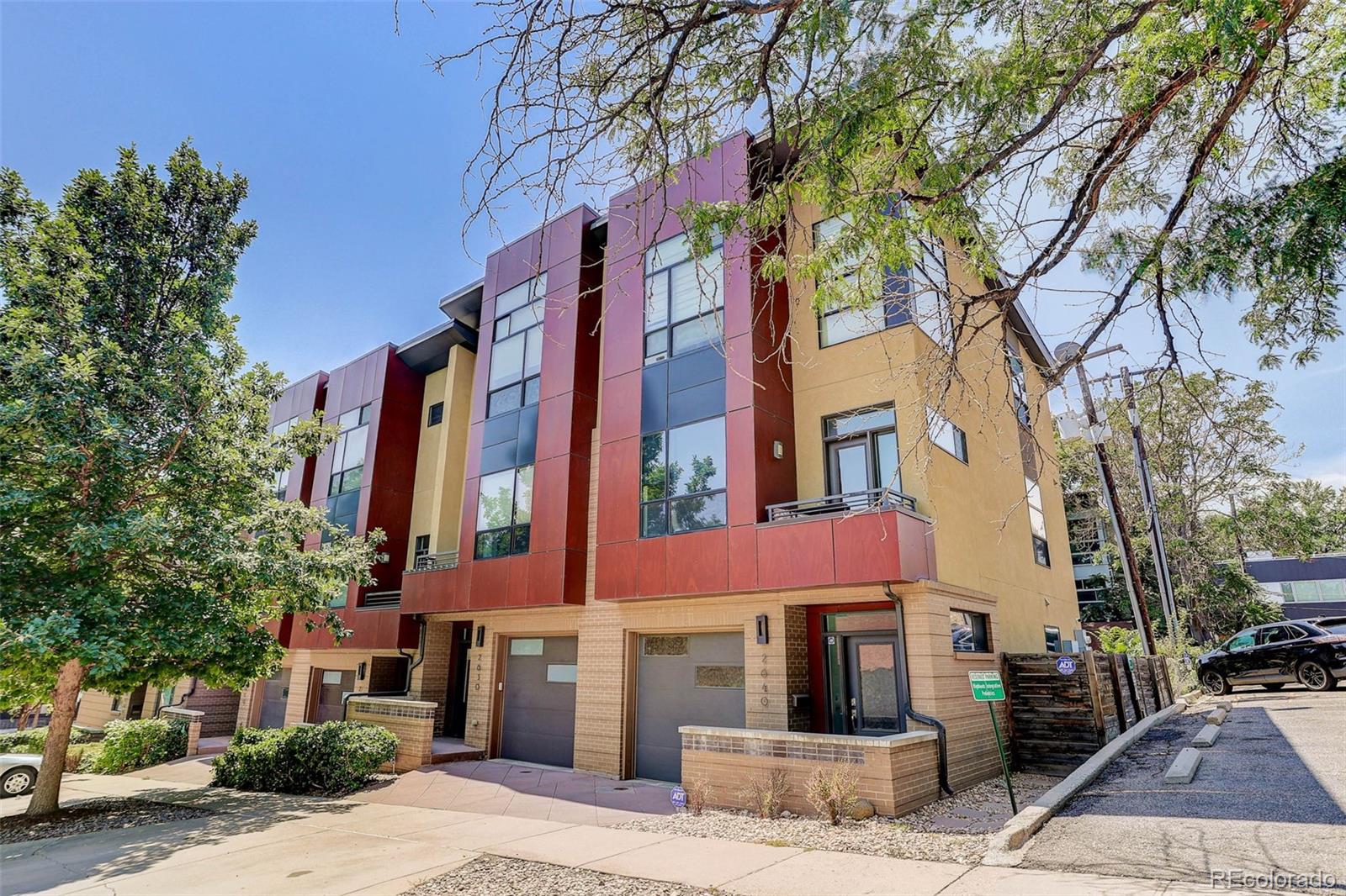 Highland Denver Condo / Townhome | MLS #: 82275872630  18th Street , Denver Beds: 2 Baths: 3 Price: $809,900